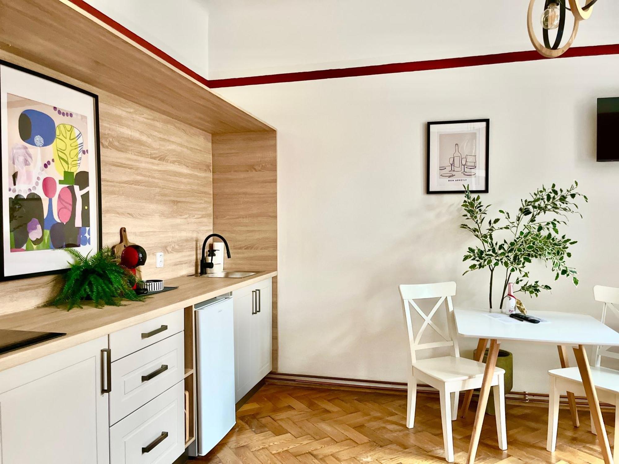 Ruby Apartamento