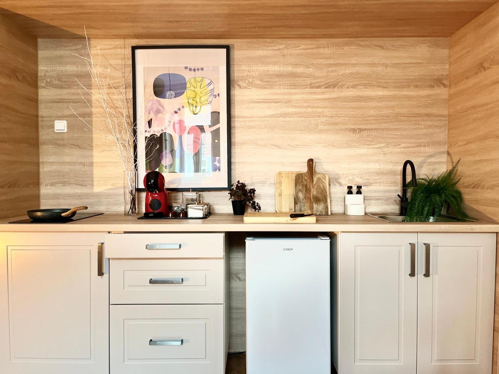 Ruby Apartamento *