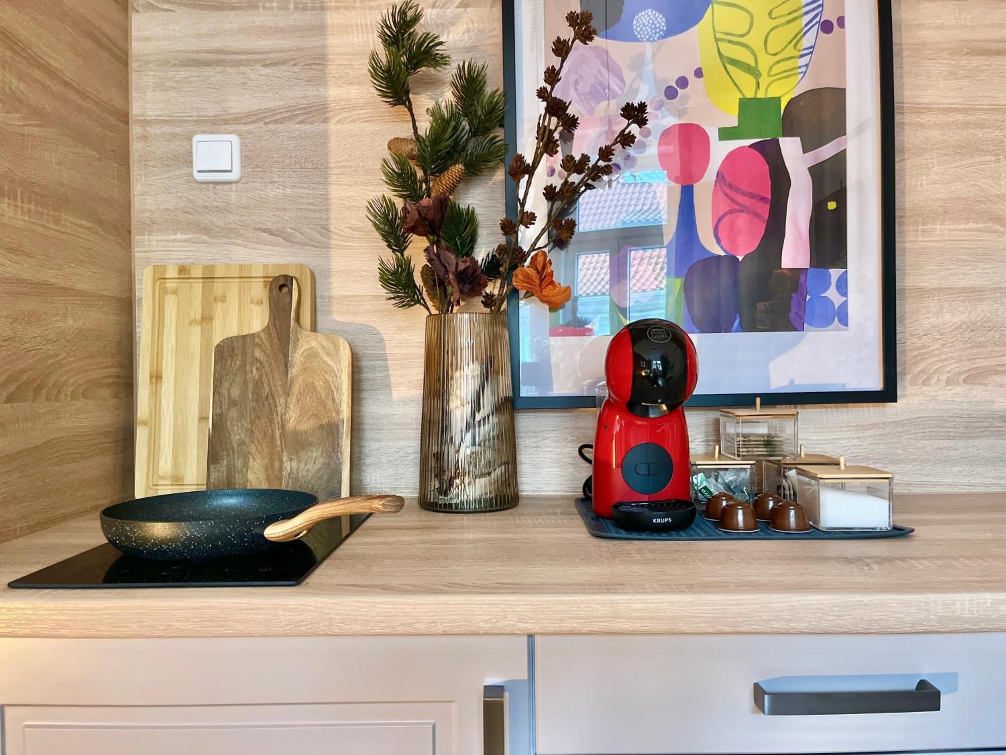 Apartamento Ruby