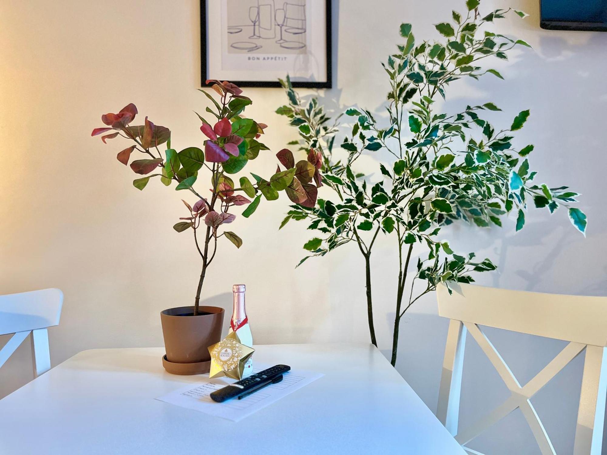 Apartamento Ruby