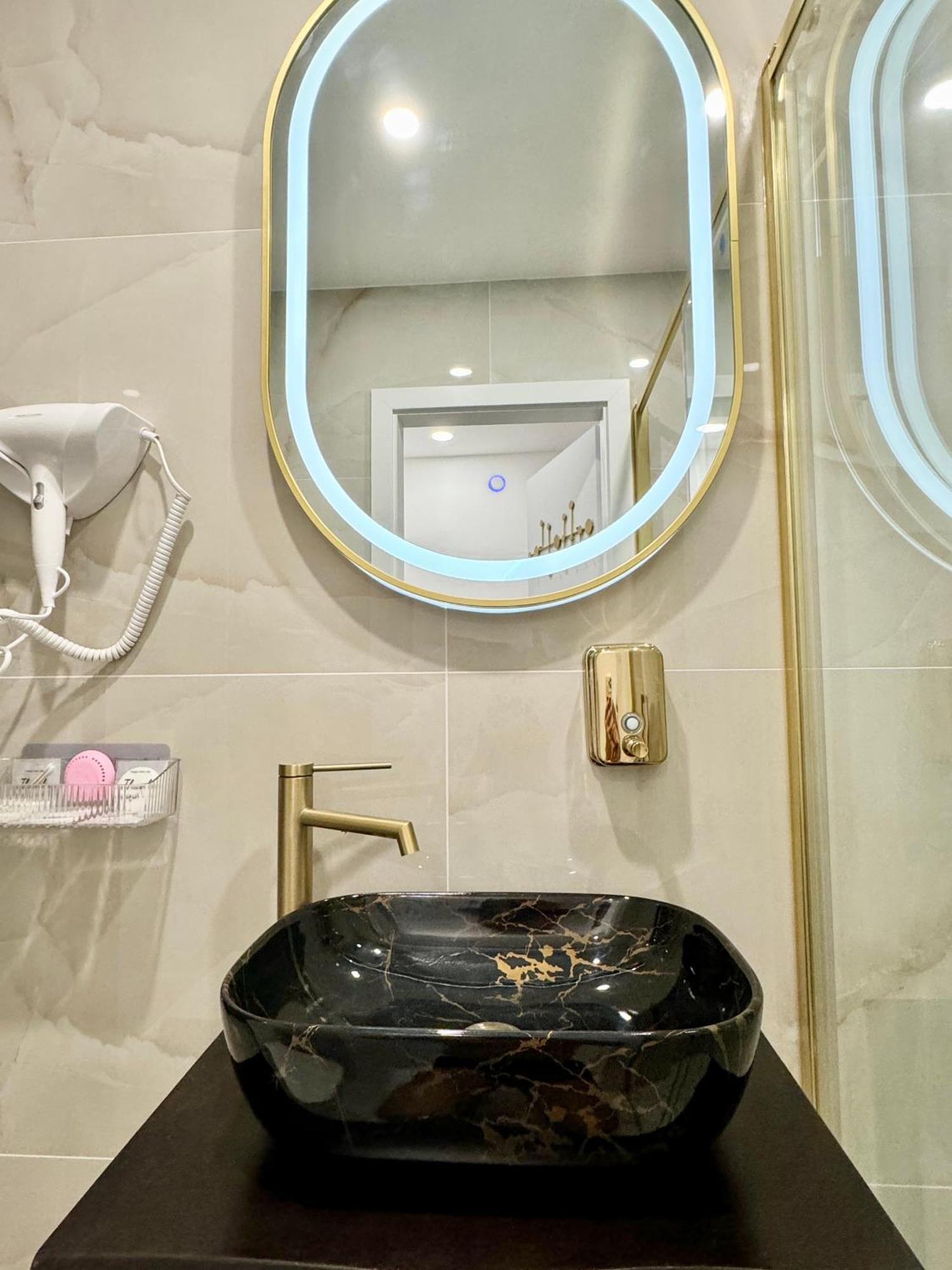 Little Downtown Guest house Prague