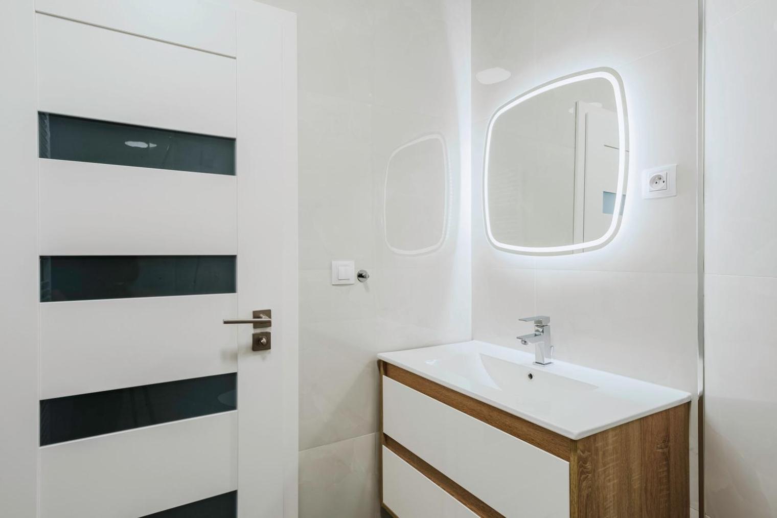 Apartment Blueground 3 Furnished Zizkov Tower Prg-34 *