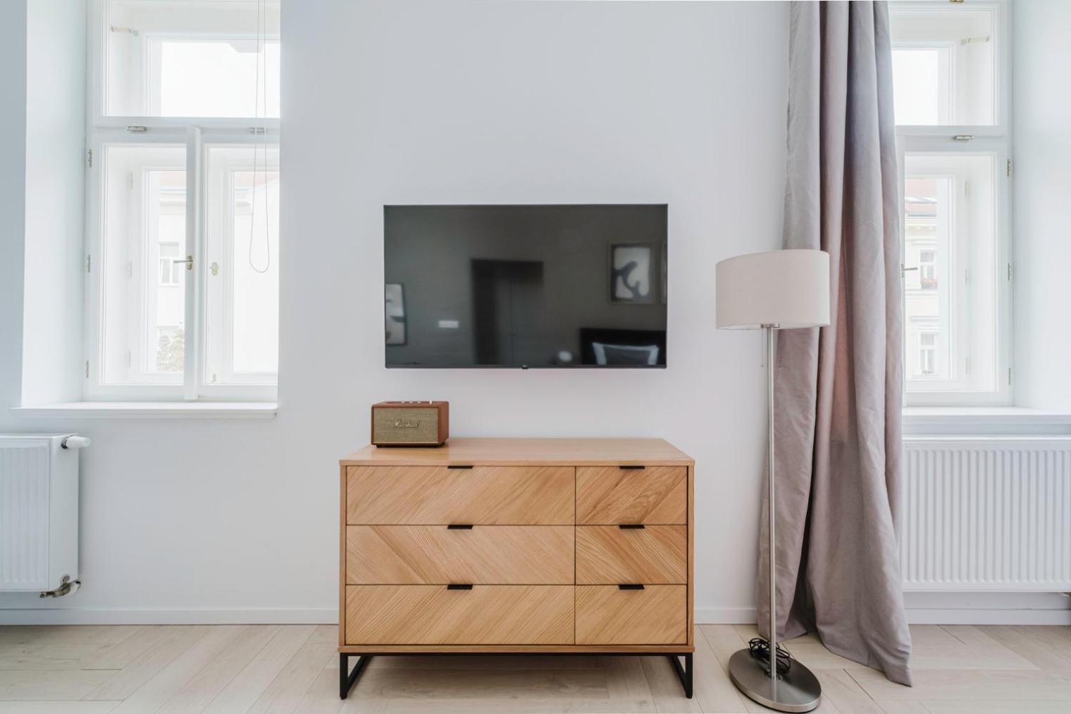 Apartment Blueground Zizkov Nr Of Economics Prg-36 *