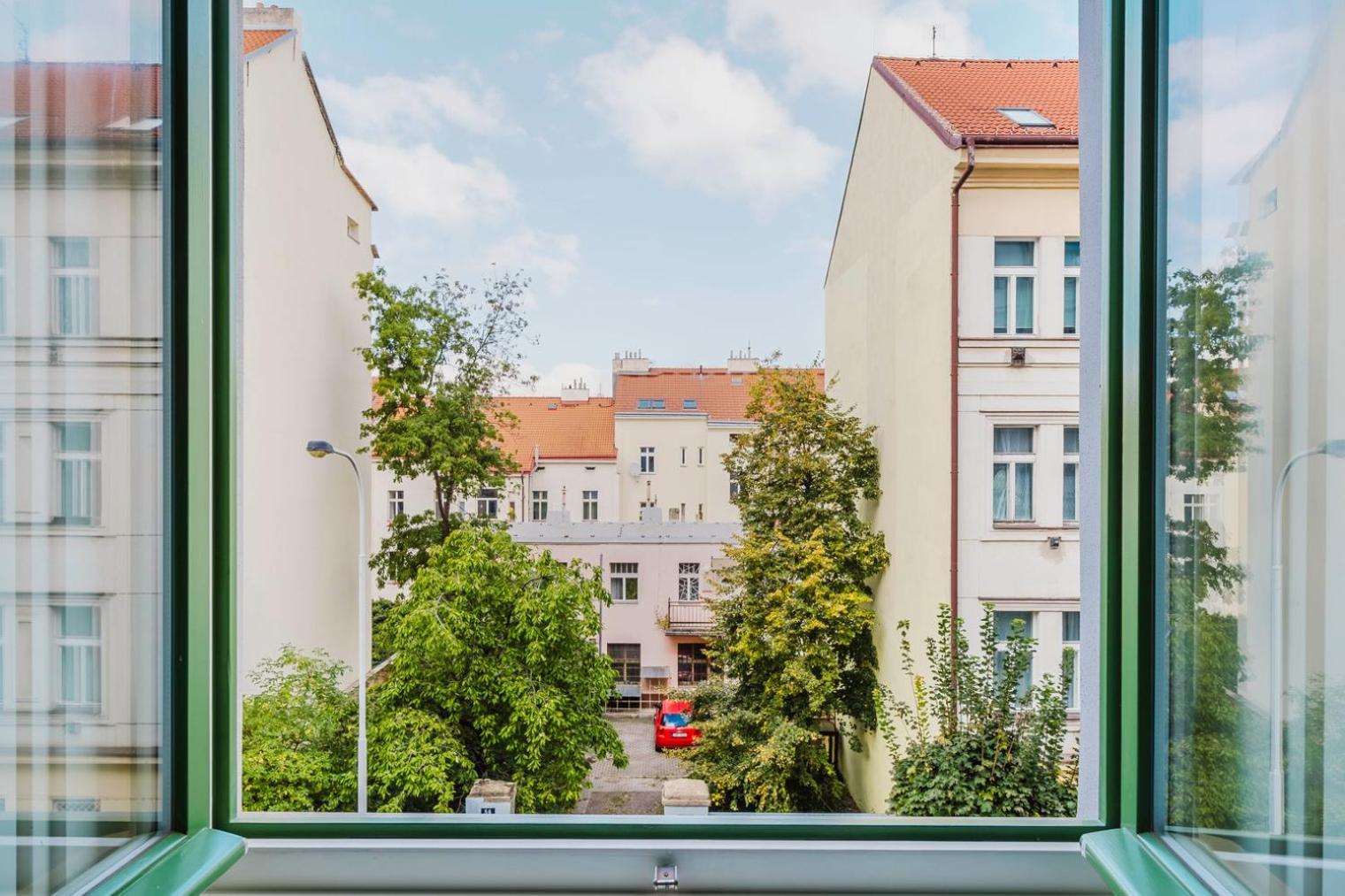 Apartment Blueground Zizkov Nr Of Economics Prg-36