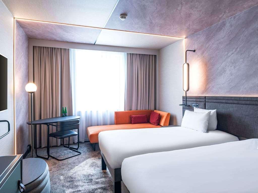 Novotel Wenceslas Square Hotel 4*
