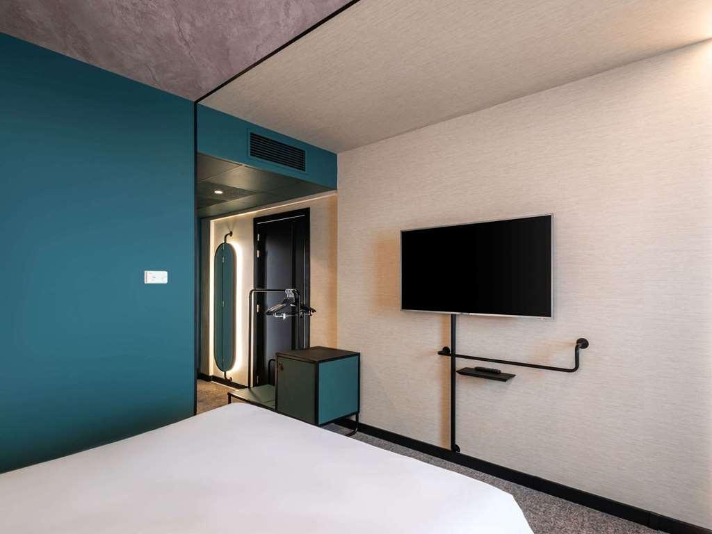 Novotel Wenceslas Square Prague