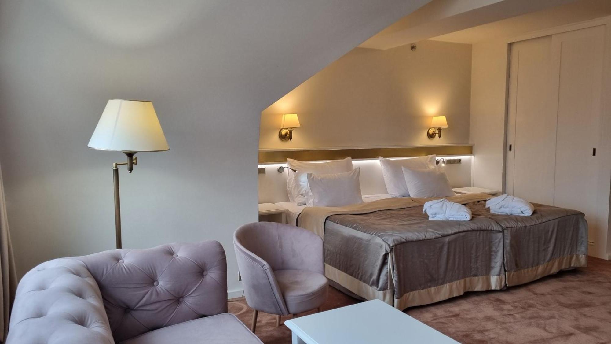 Savoy Prague