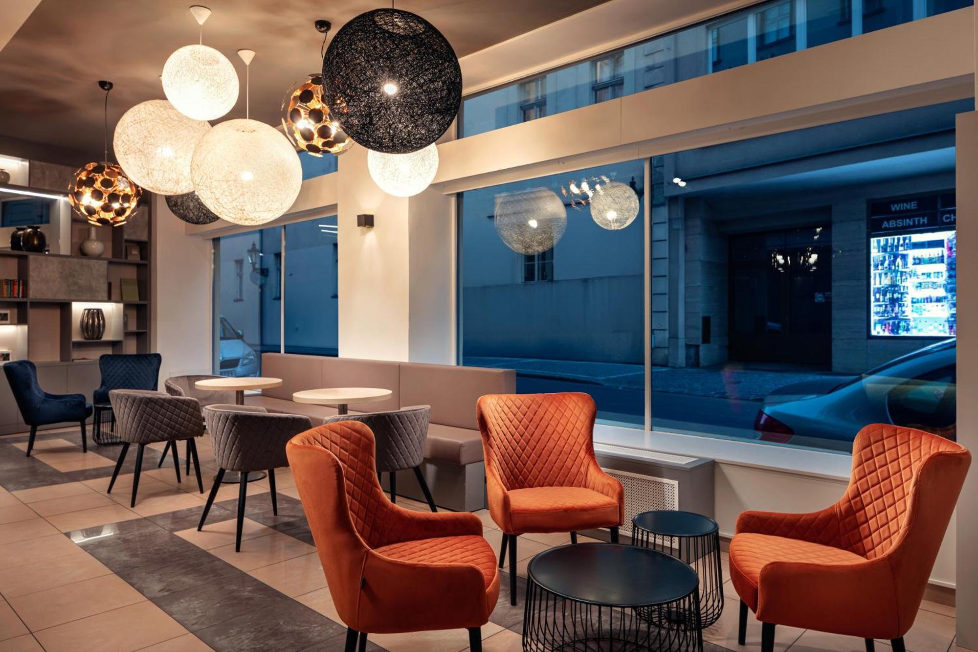 Astoria Hotel Prague