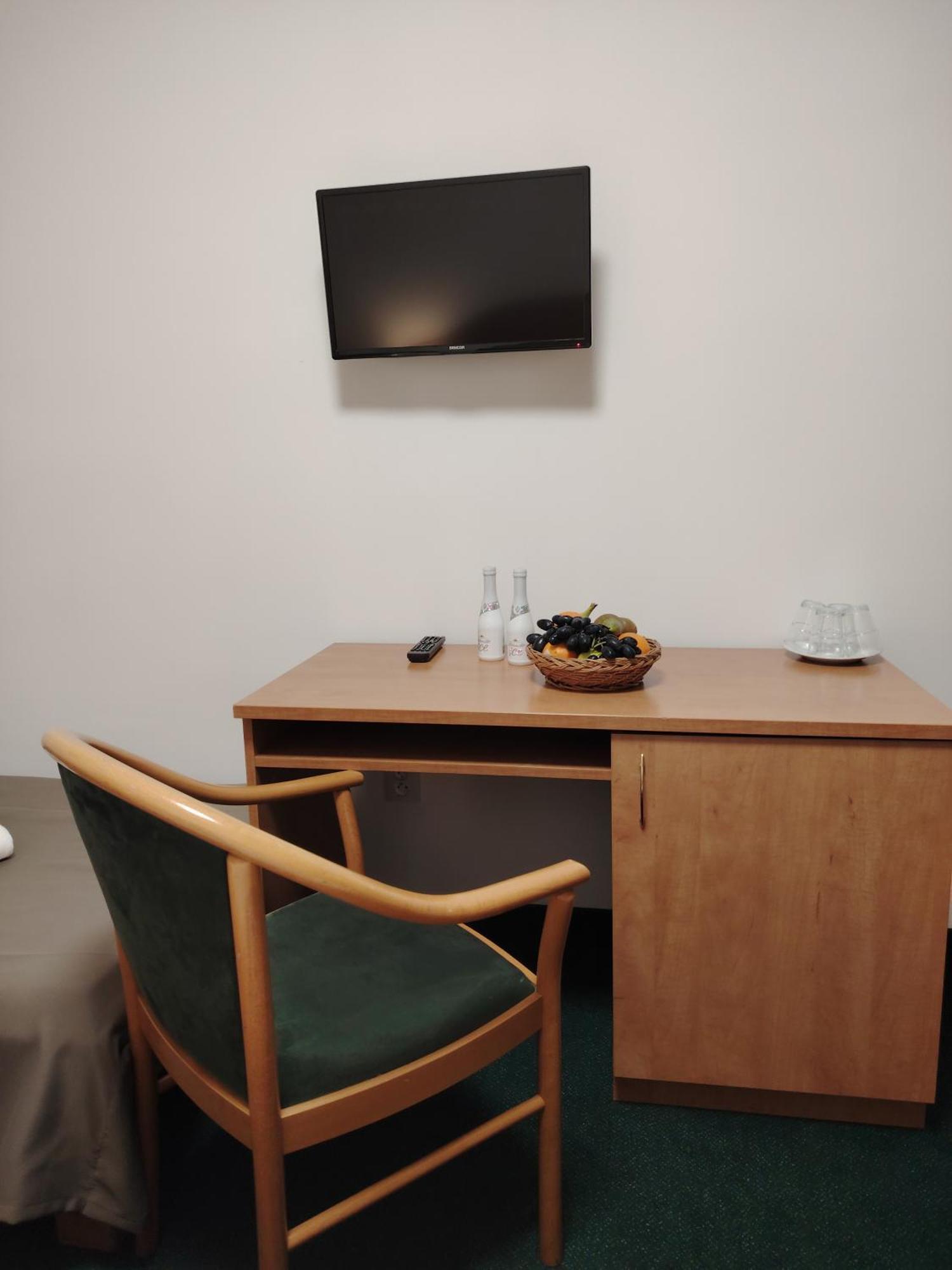 Hotel Legie Prague