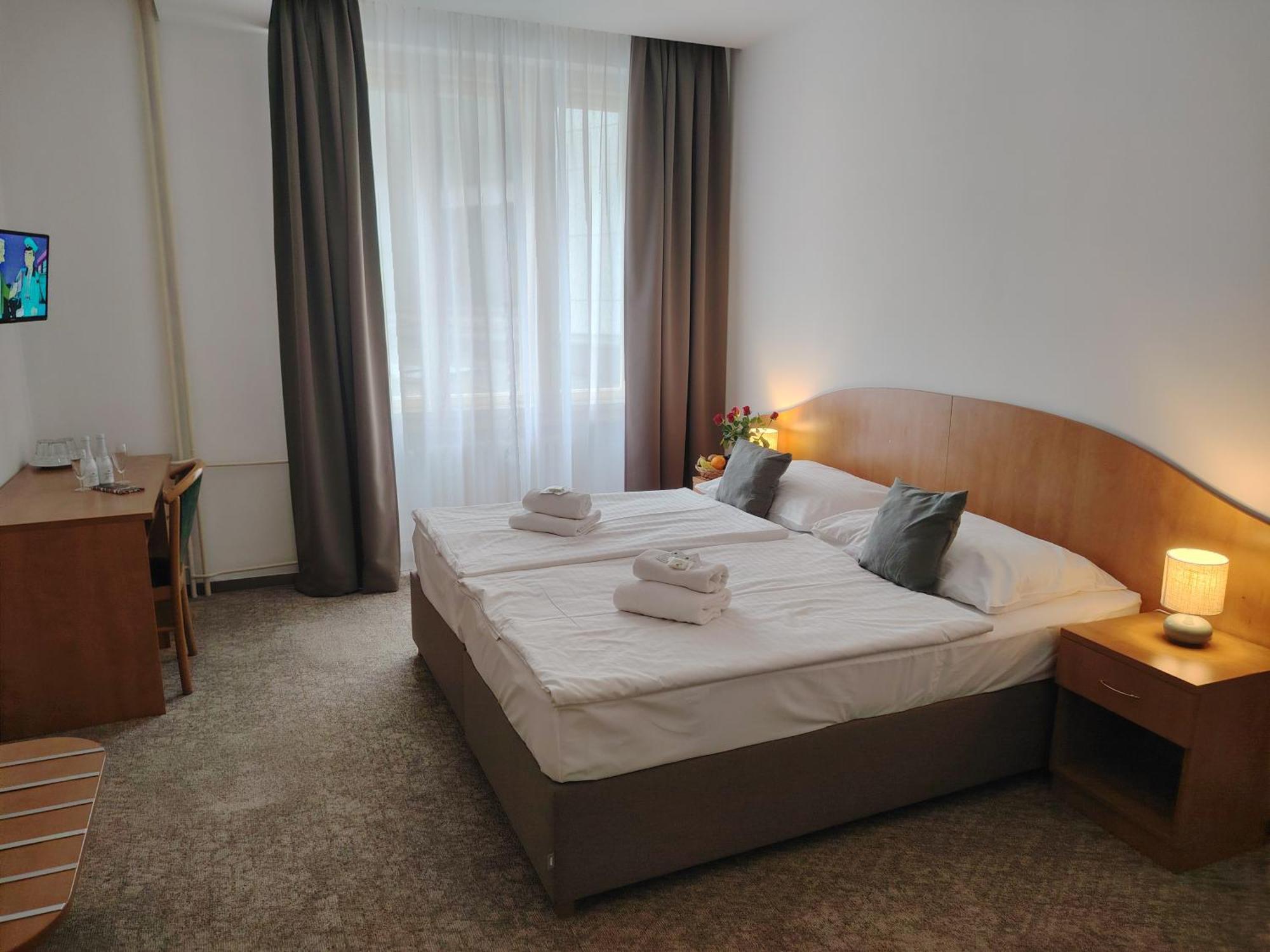 Legie Prague