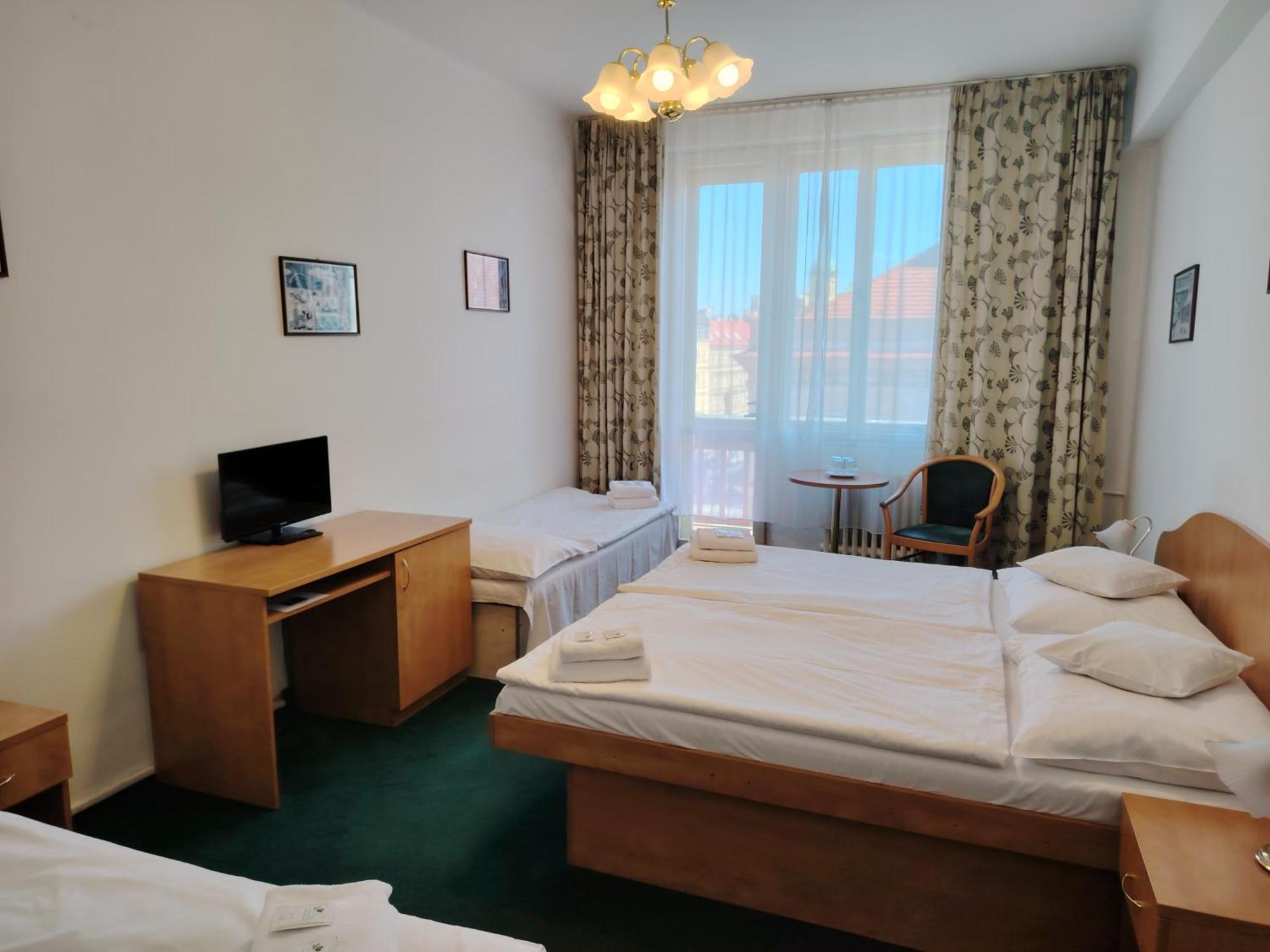 Legie Hotel