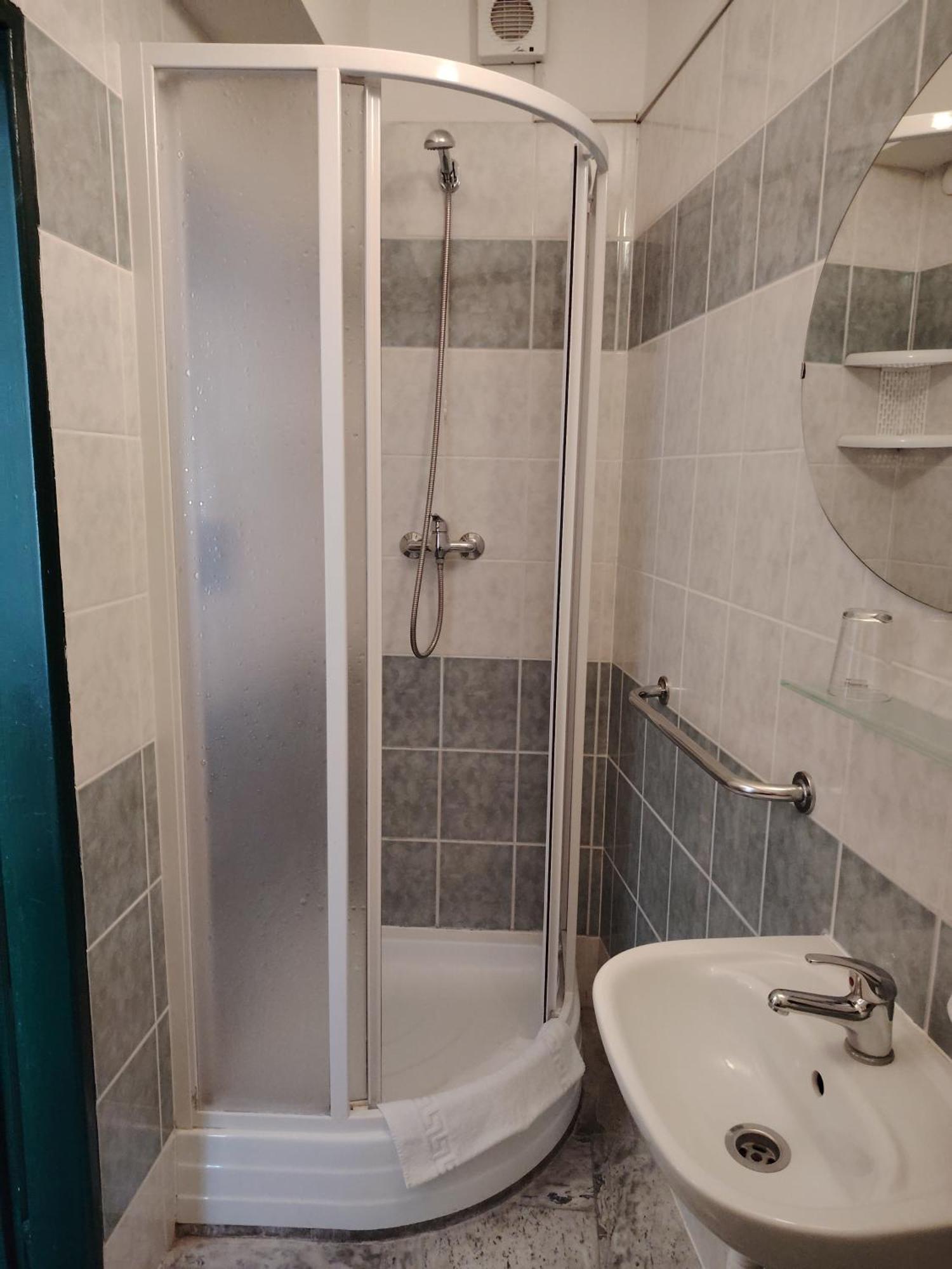 Hotel Legie Prague
