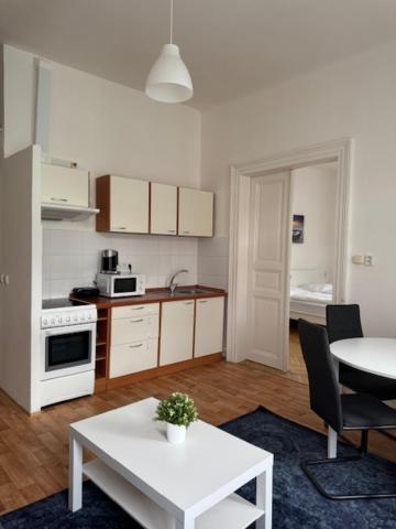 Welcome Hostel & Apartments Praguecentre Hostel *