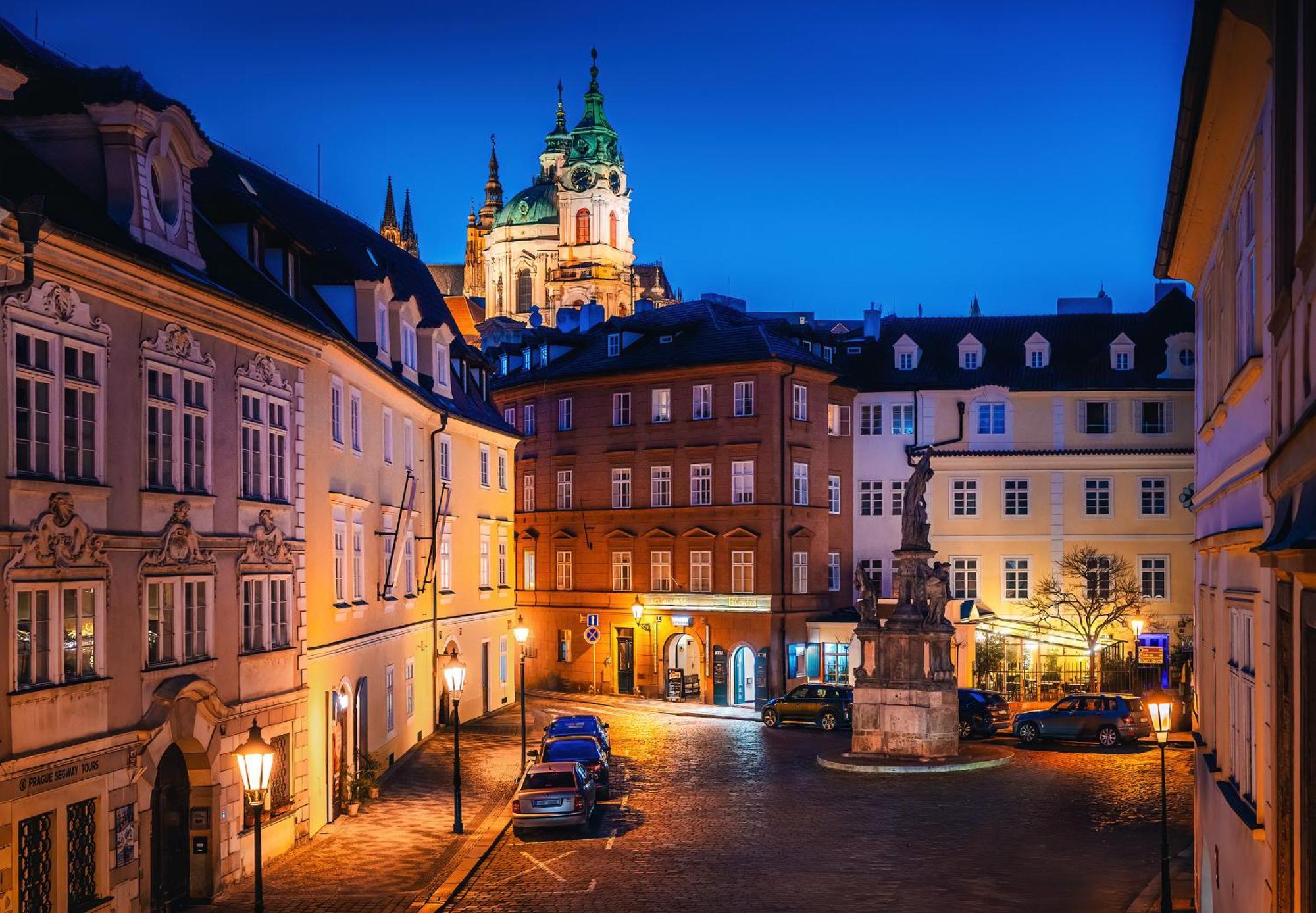 Old Royal Post Boutique & Premium Hotel 5*