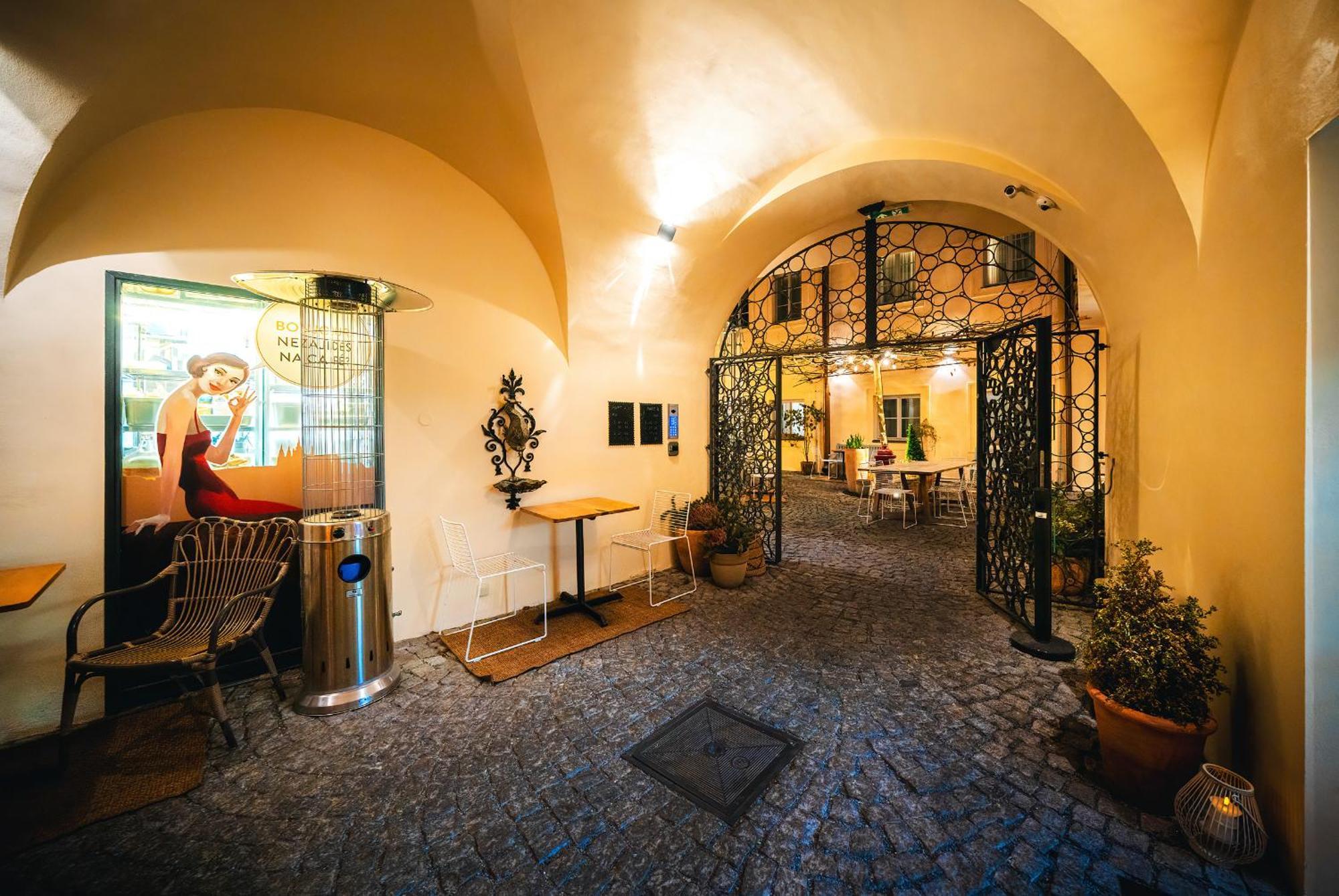 Hotel Old Royal Post Boutique & Premium 5*