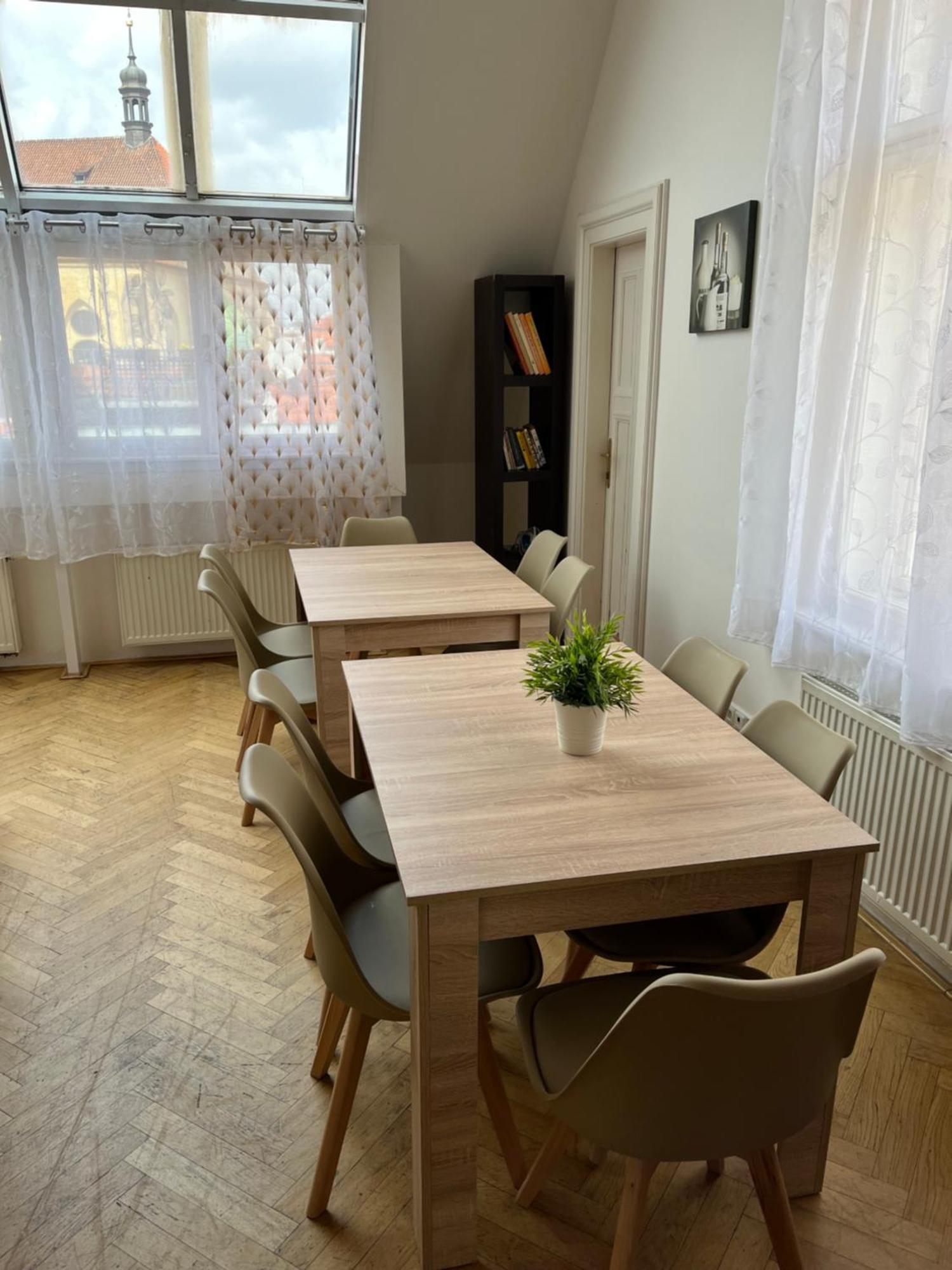 U Vejvodu Apartment