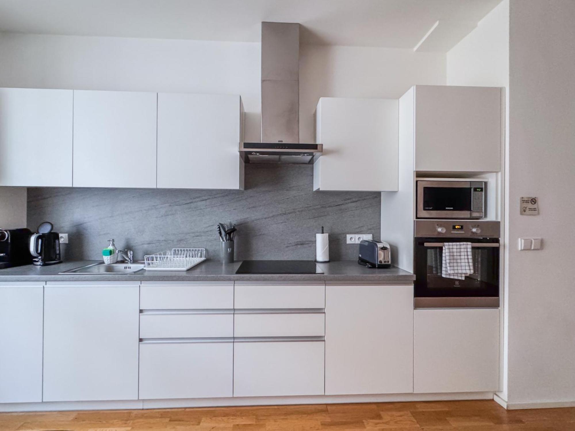 Apartamento Unique Old Town At Palace Dlouha
