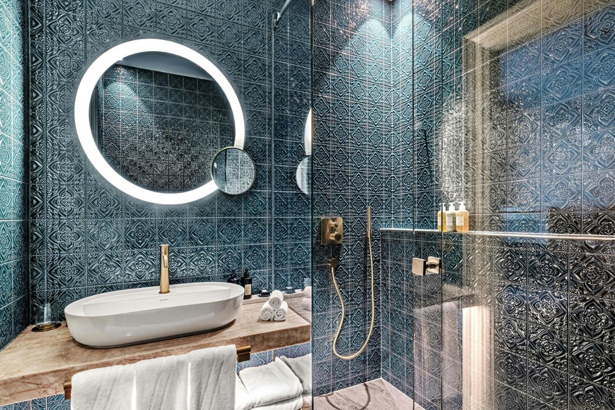 Hotel W Prague