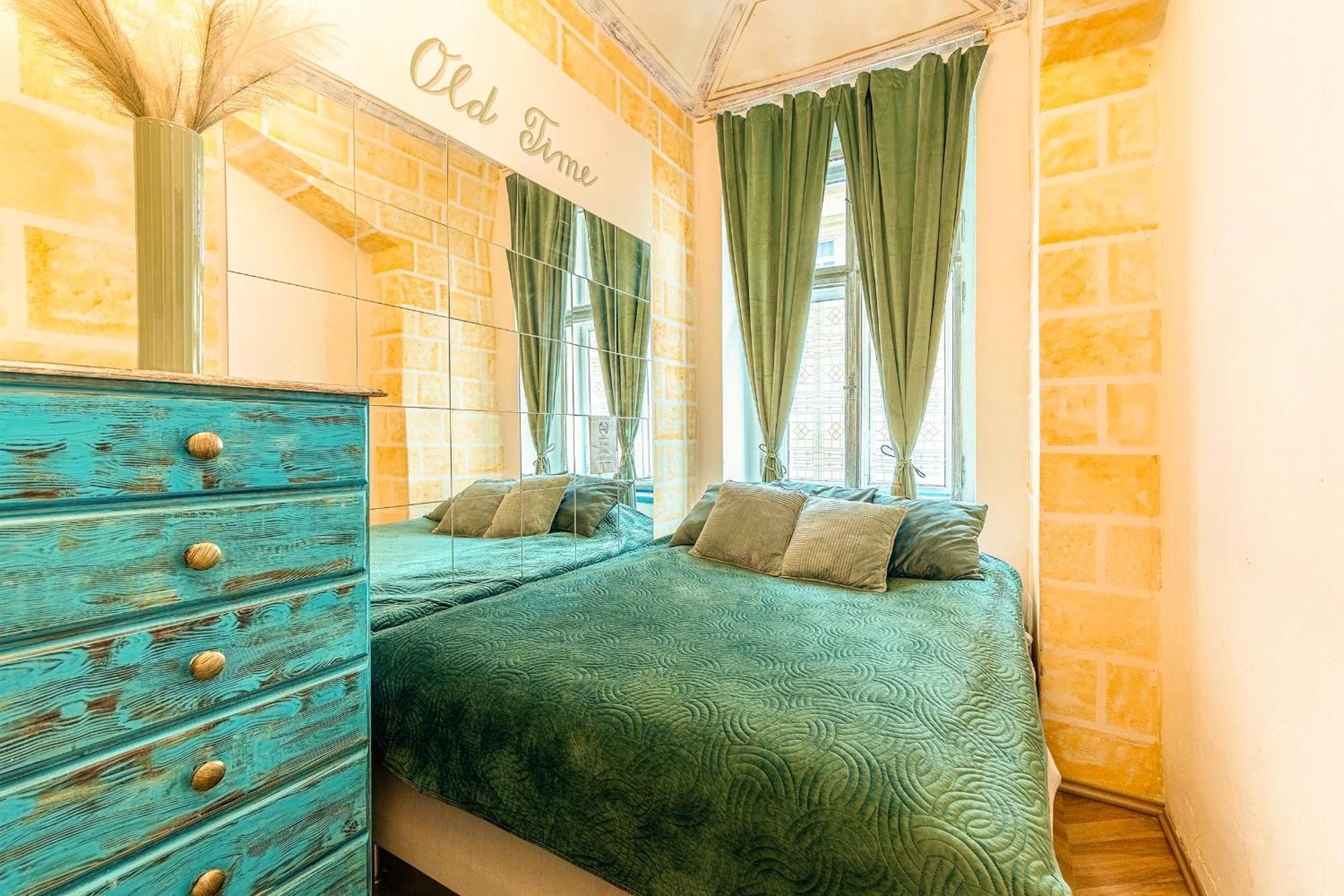 Fairytale Castle Apartment