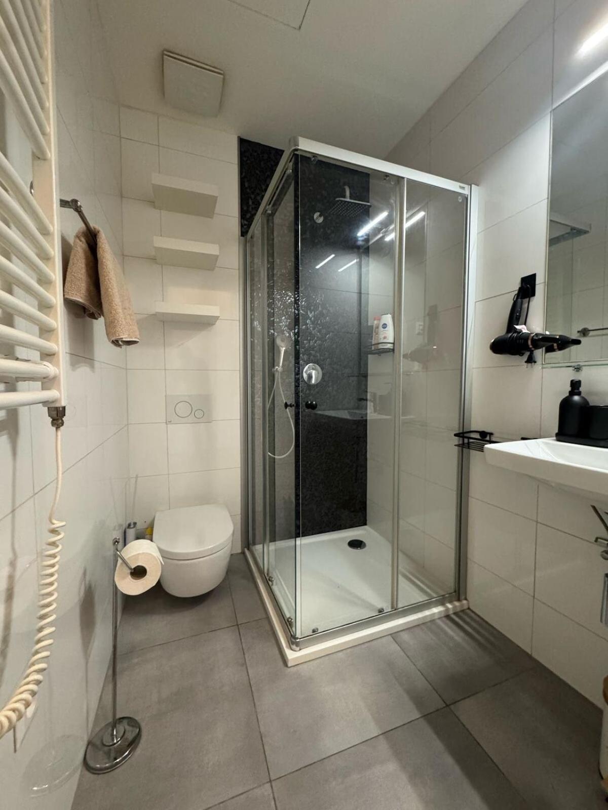 Cozy Flat In The Heart Of Apartment Prague