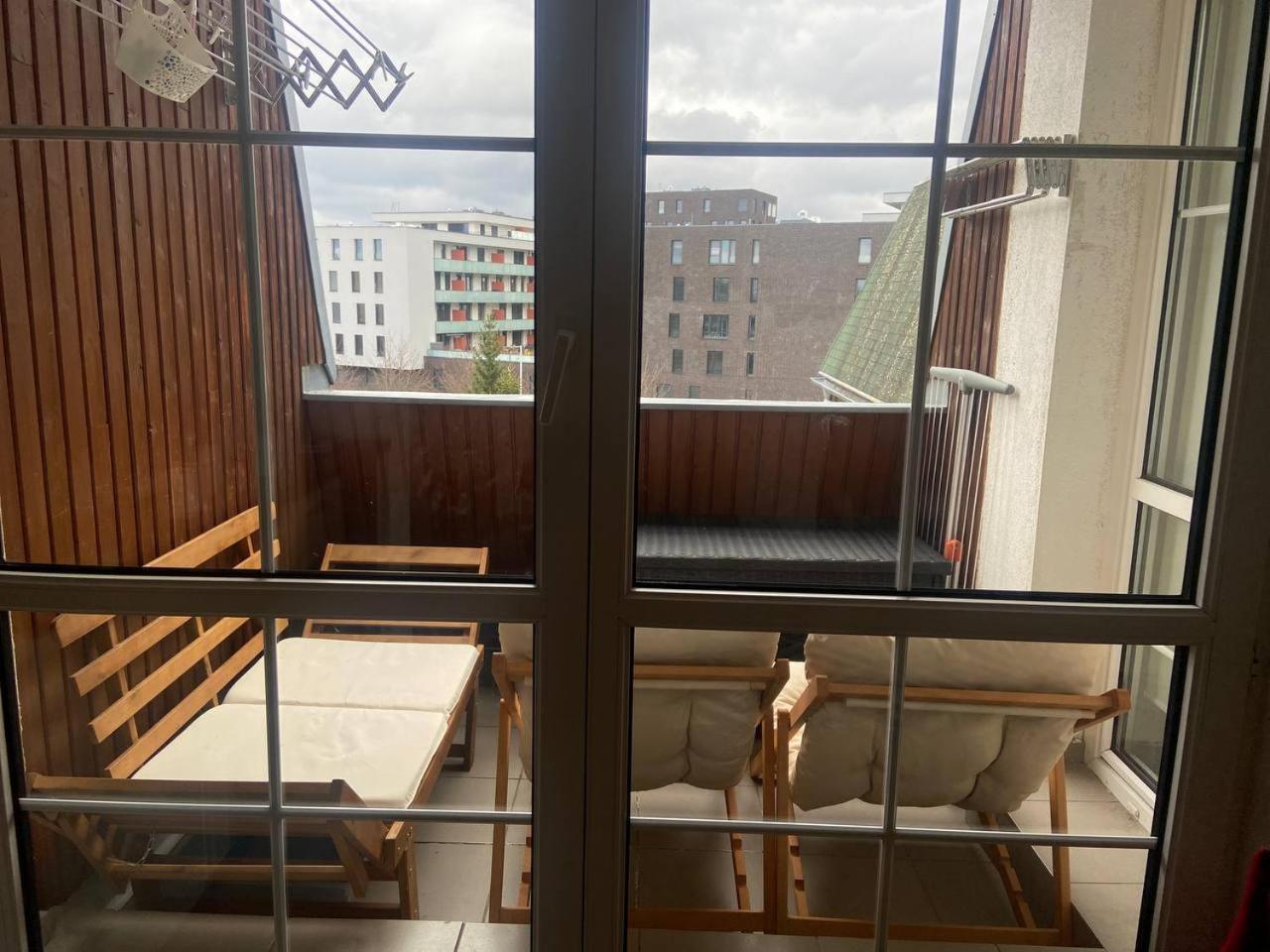 Light & Wood Design - 89 M2 In Apartment *