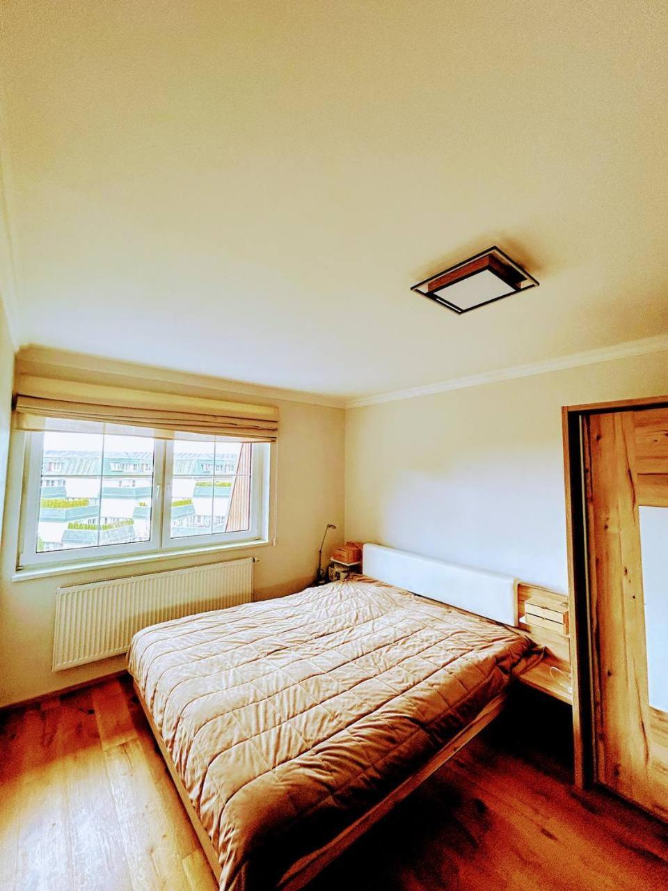 Light & Wood Design - 89 M2 In