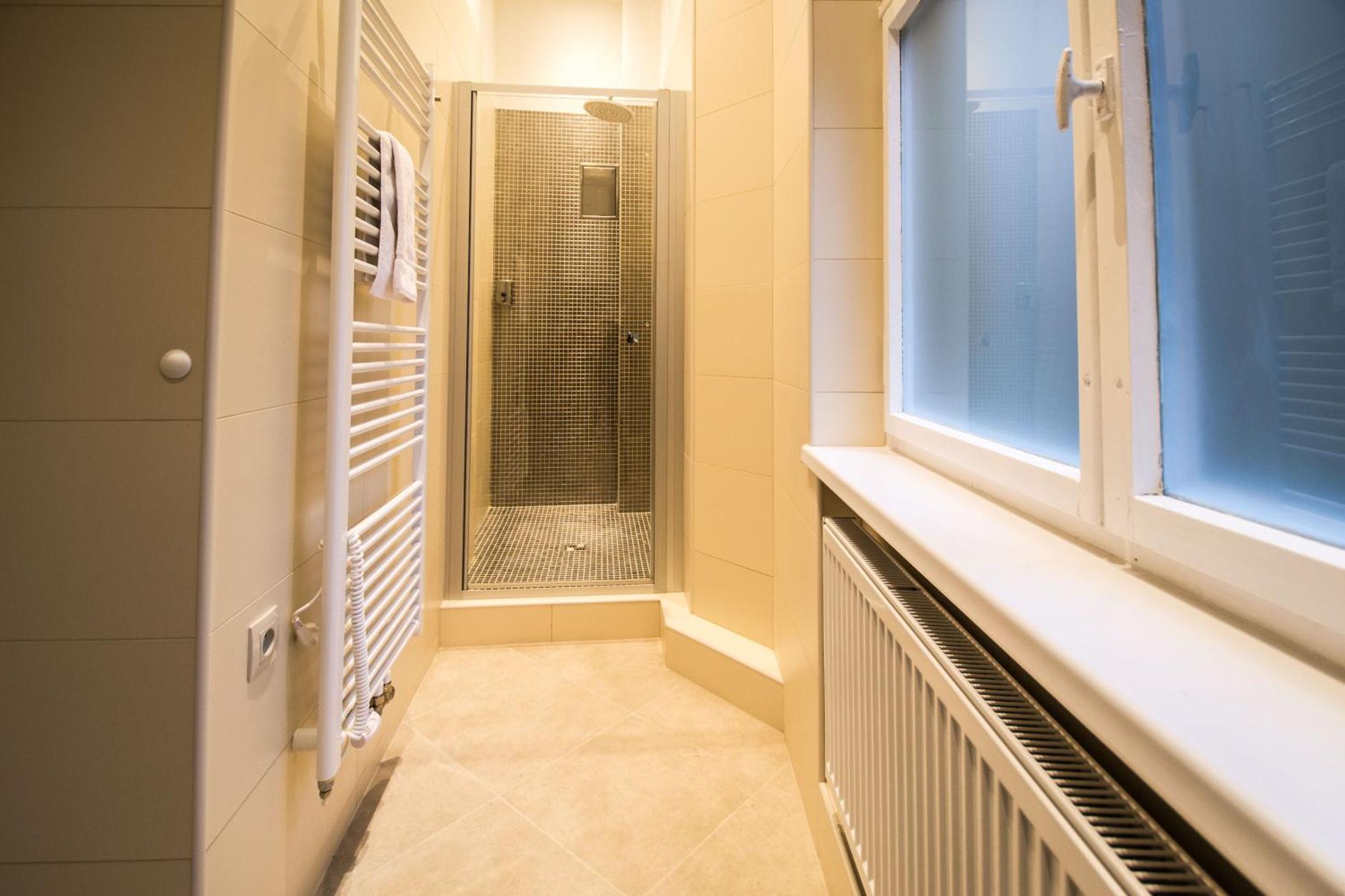 Royal With Sauna And Billiards Apartment *