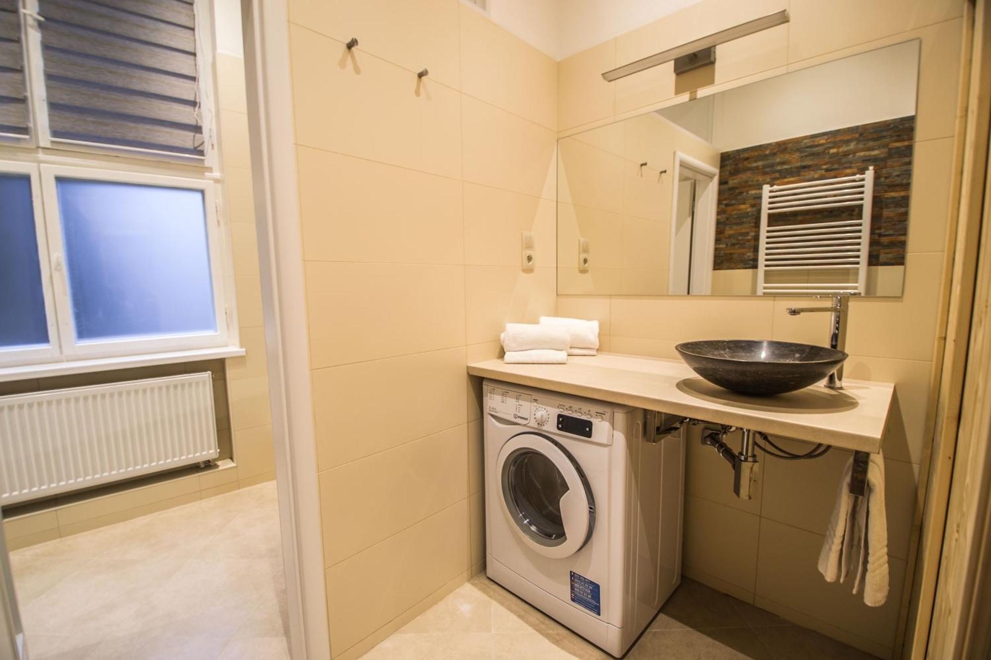Apartment Royal With Sauna And Billiards *