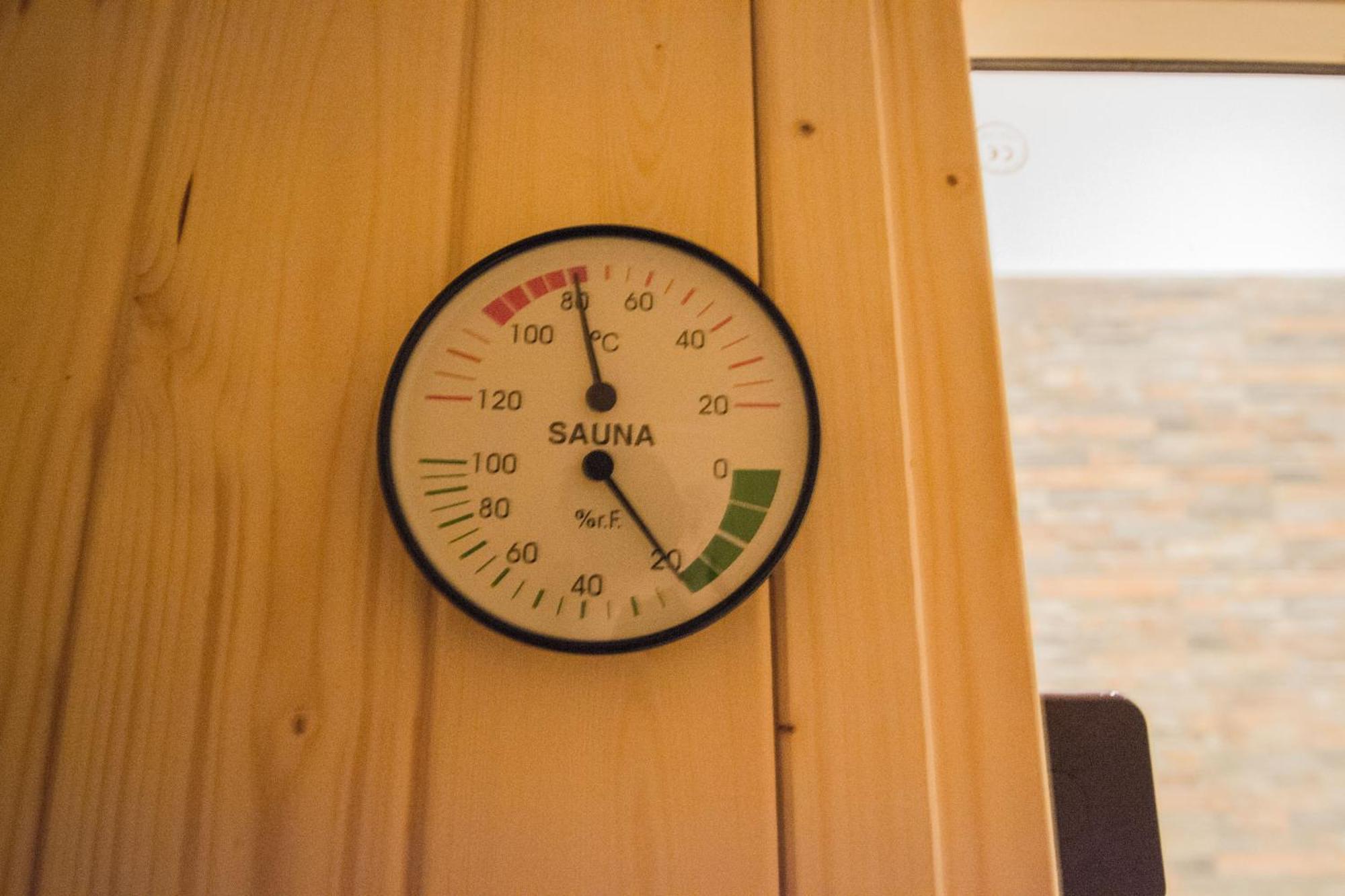 Royal With Sauna And Billiards Apartment Prague