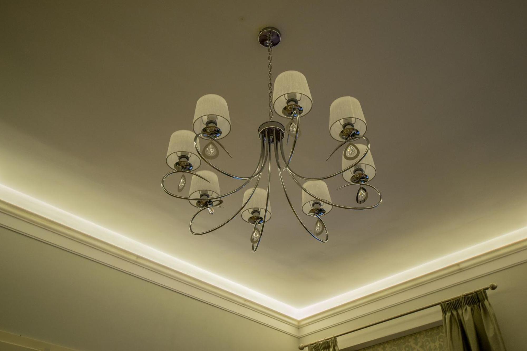 Apartment Royal With Sauna And Billiards Prague