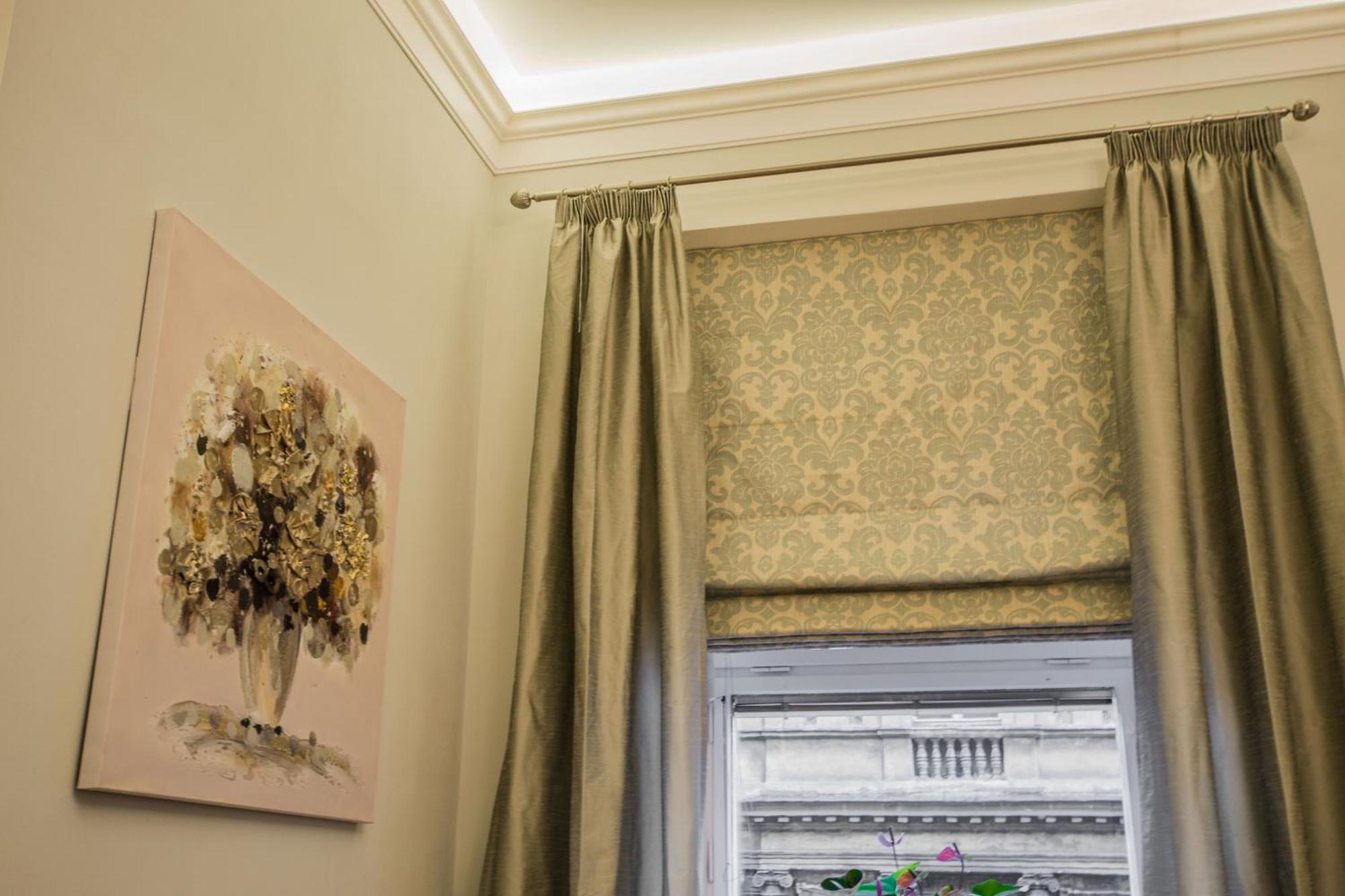 Royal With Sauna And Billiards Apartment