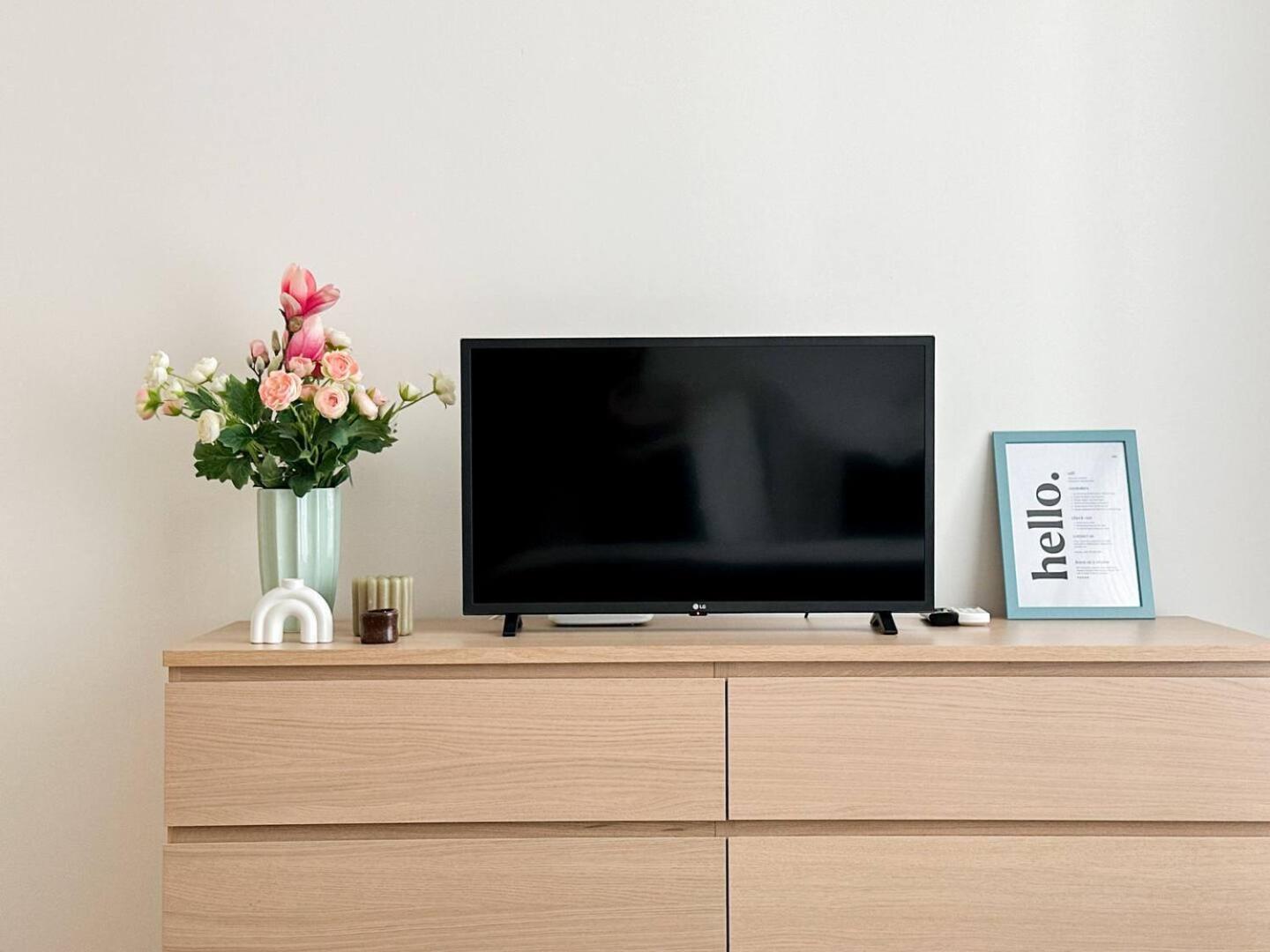 Real Living By Refa Karlin 406 Apartment *