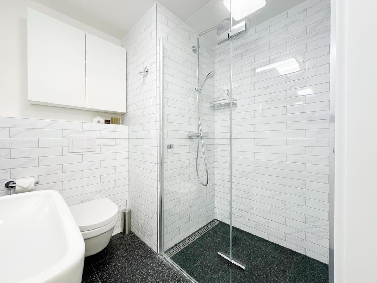 Real Living By Refa Karlin 406 * Prague
