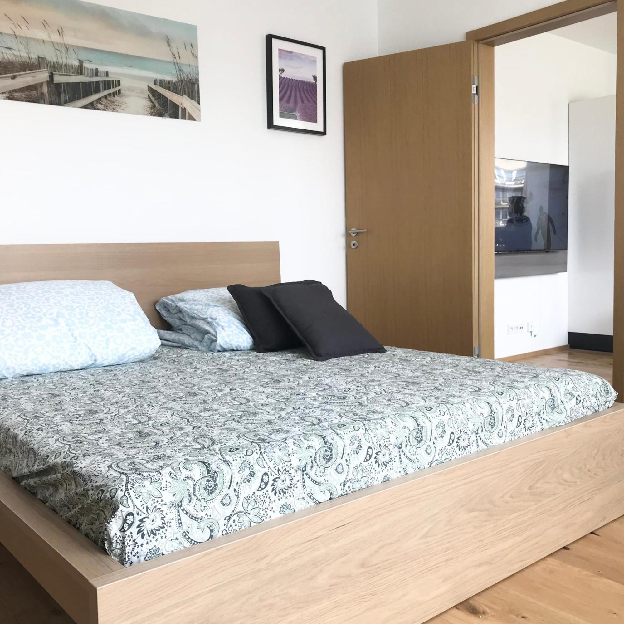 Apartmanplus02 Apartment Prague