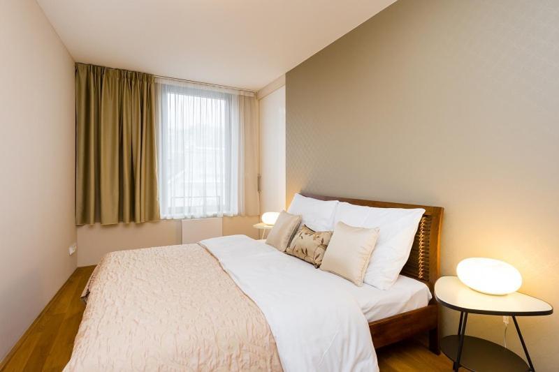 Apartment Wishlist Residences - Karlin *