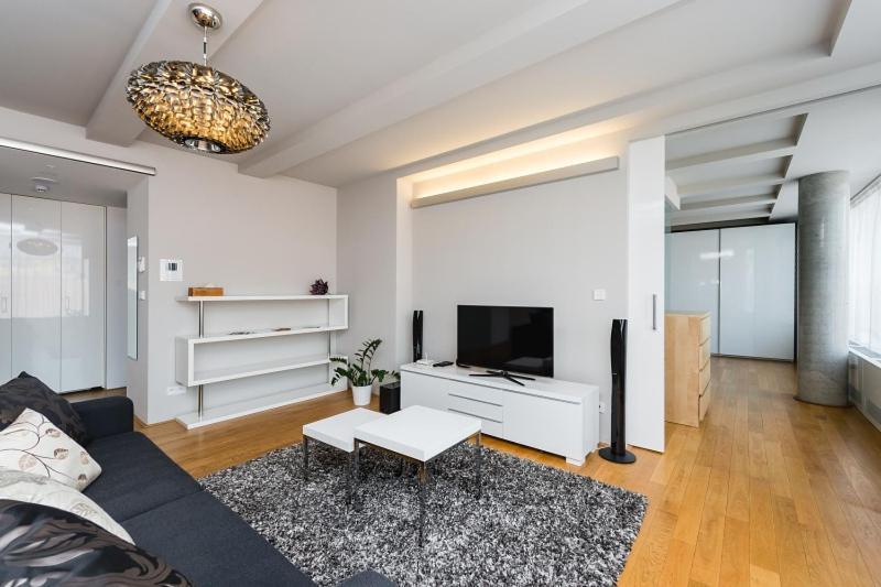 Wishlist Residences - Karlin Apartment Prague