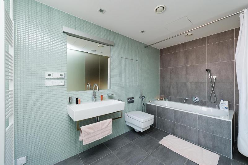 Wishlist Residences - Karlin Apartment Prague