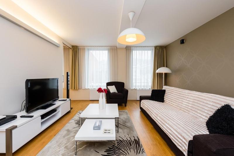 Wishlist Residences - Karlin Apartment Prague