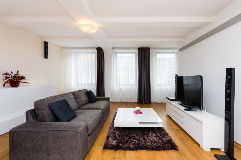 Wishlist Residences - Karlin