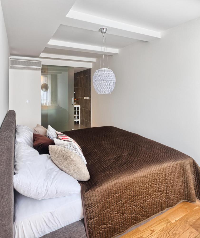 Apartment Wishlist Residences - Karlin *