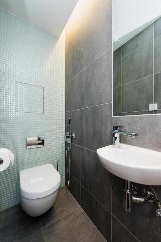 Apartment Wishlist Residences - Karlin Prague