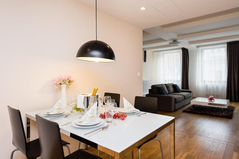 Wishlist Residences - Karlin *