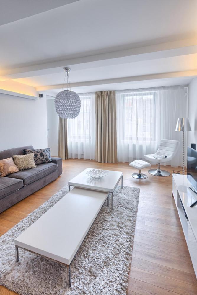 Apartment Wishlist Residences - Karlin Prague