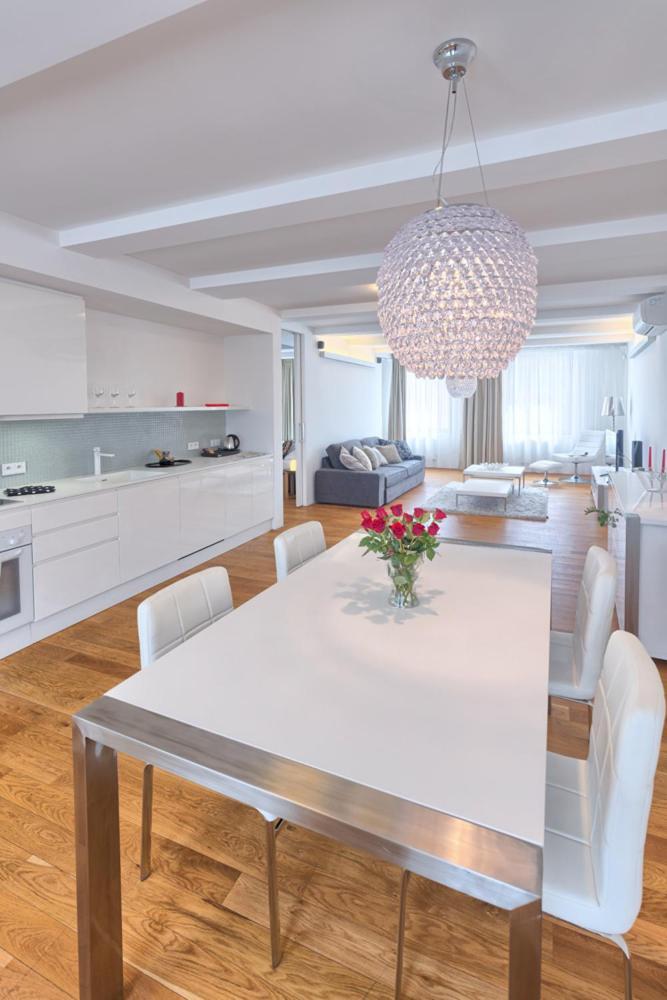 Apartment Wishlist Residences - Karlin
