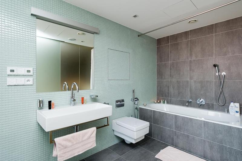 Wishlist Residences - Karlin Prague