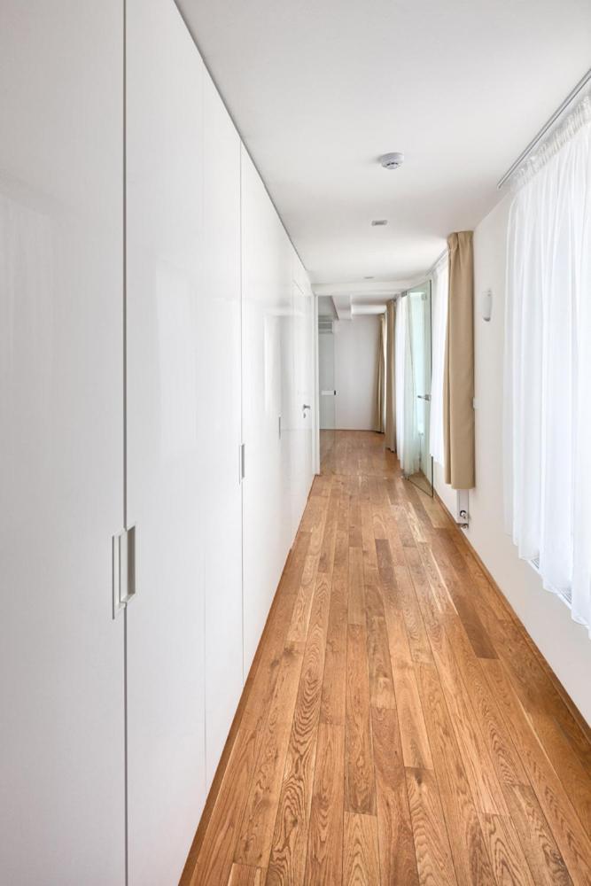 Wishlist Residences - Karlin Apartment Prague