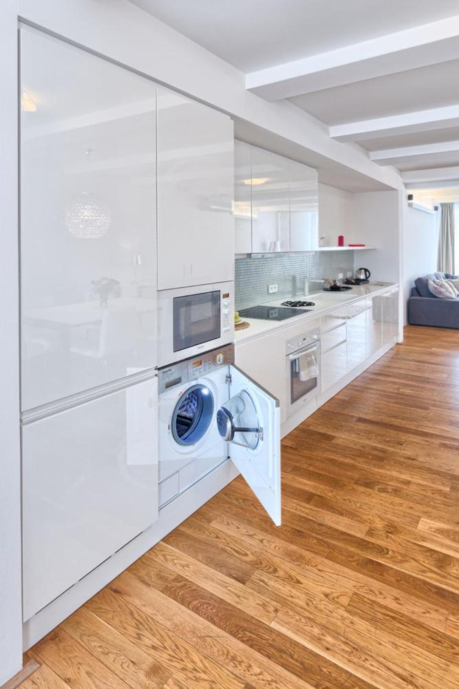 Wishlist Residences - Karlin Apartment Prague