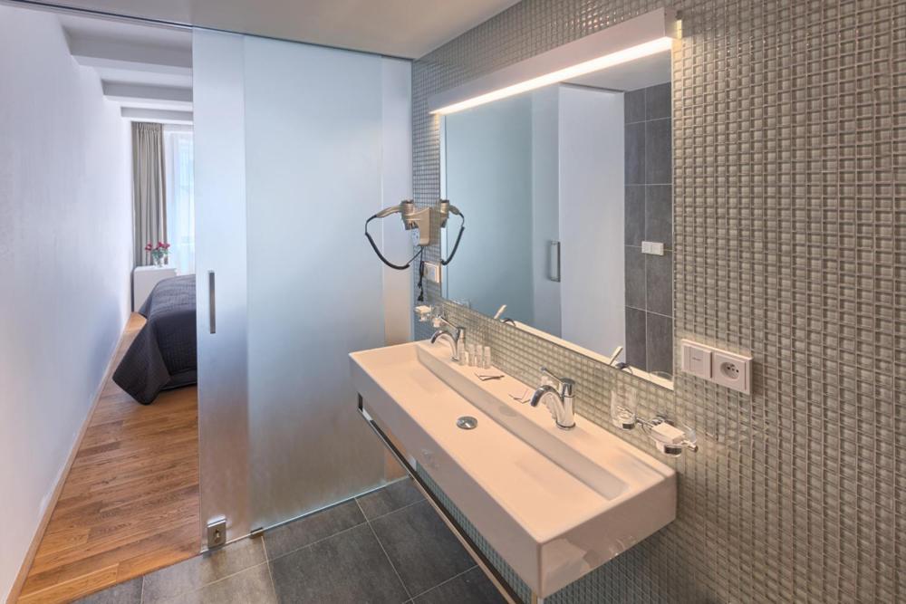 Apartment Wishlist Residences - Karlin Prague