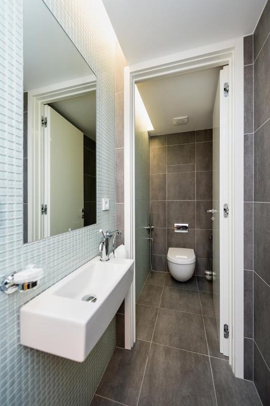 Wishlist Residences - Karlin Prague