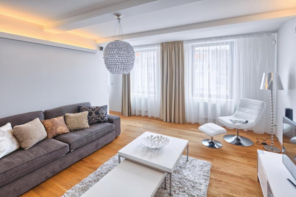 Wishlist Residences - Karlin Apartment *